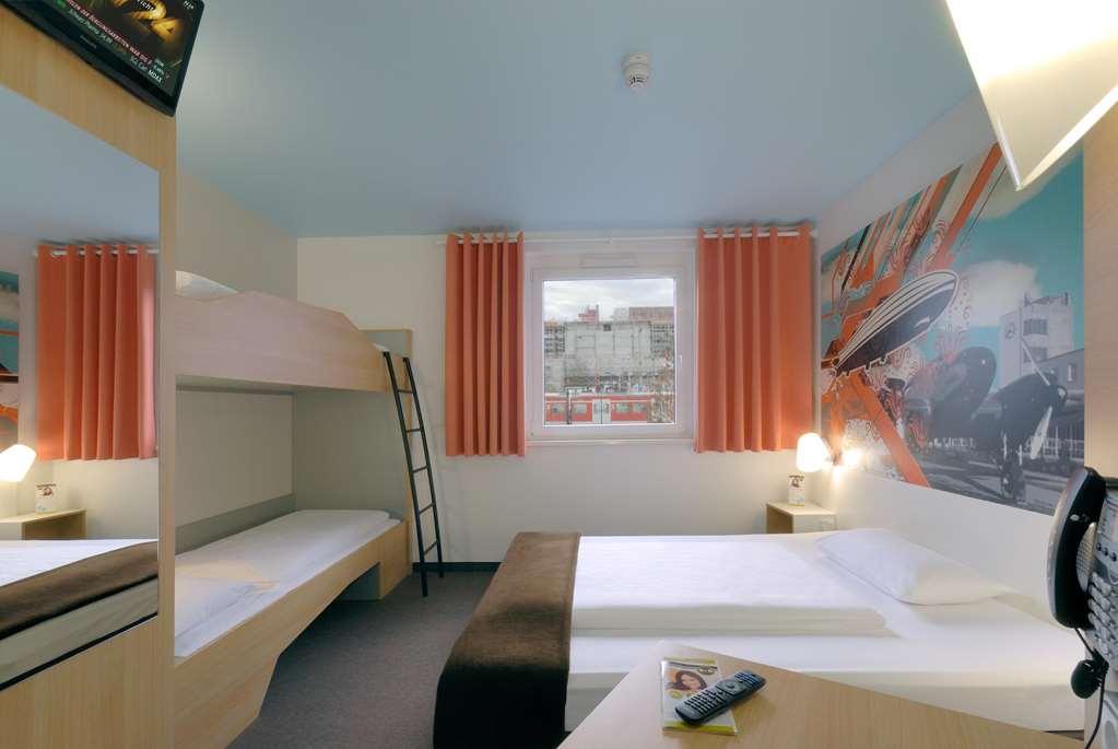 B&B Hotel Böblingen Rom bilde